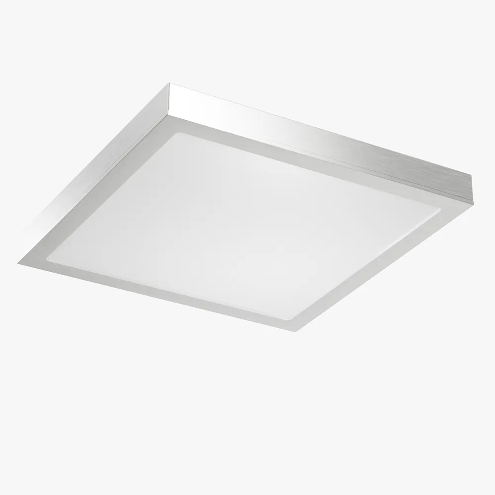 Square LED Flat Panel Light
