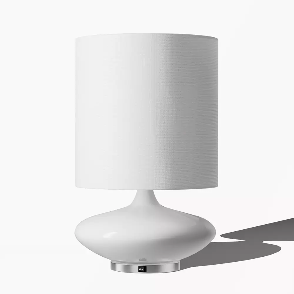 Hilton Garden Inn Flourish Hotel Desk Lamp