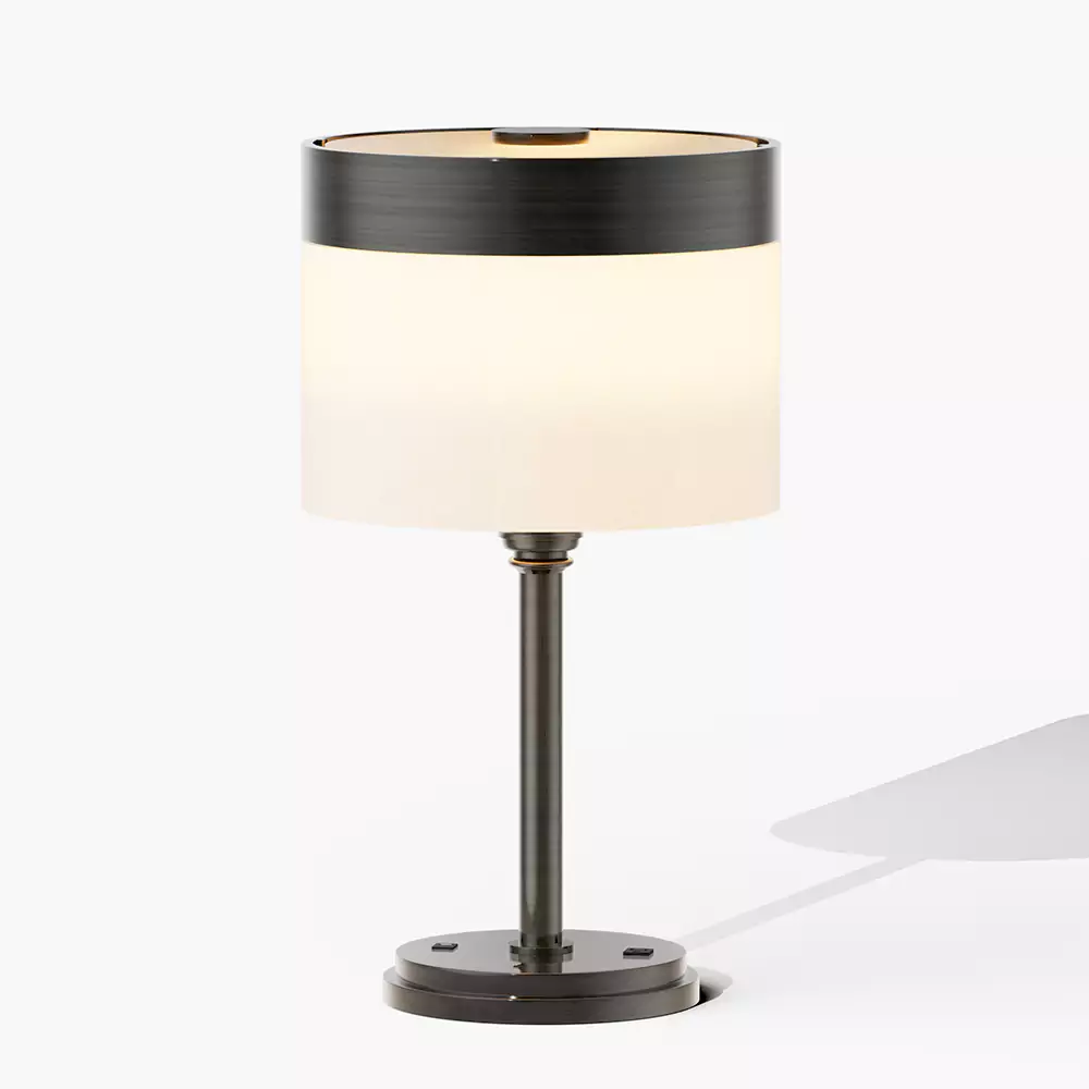 Hilton Garden Inn Revive Table Lamp
