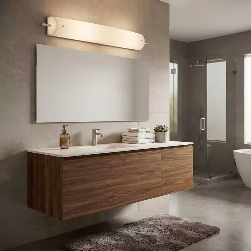Bath Vanity Wall Lights