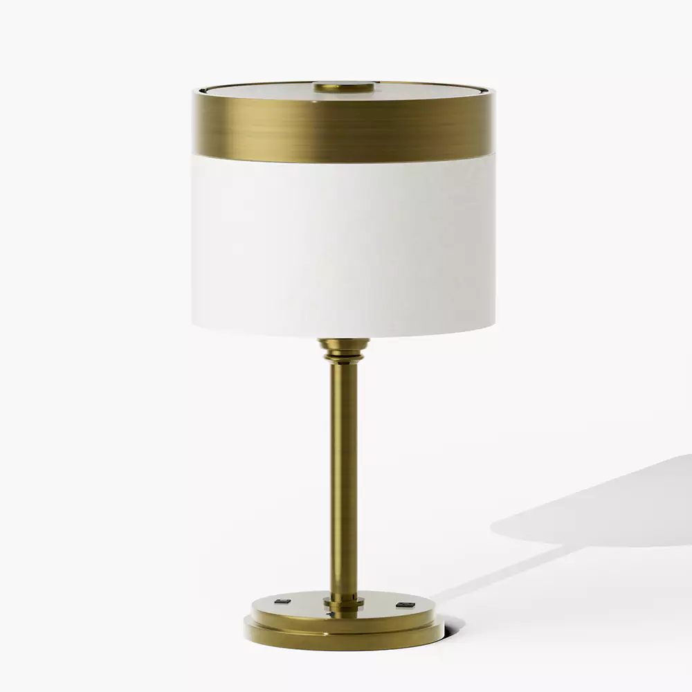 Hilton Garden Inn Revive Table Lamp