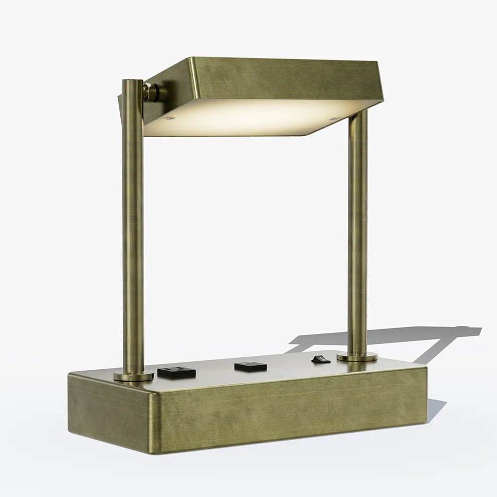 Hampton Inn GR-252 Task Lamp