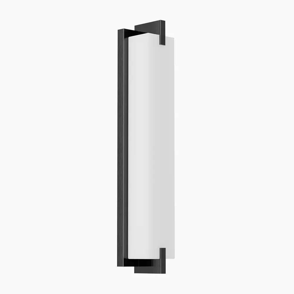 Edge LED Bathroom Vanity Light
