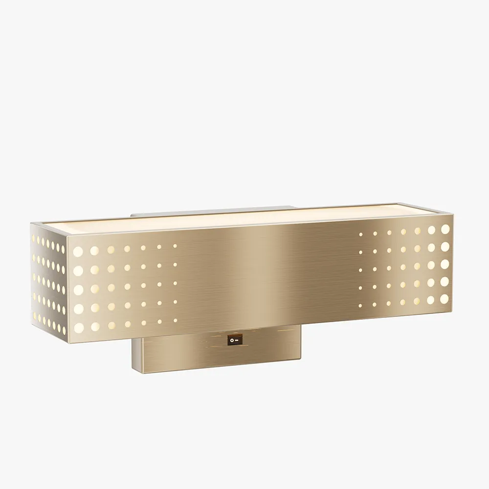 Hilton Garden Inn Revive Wall Lamp