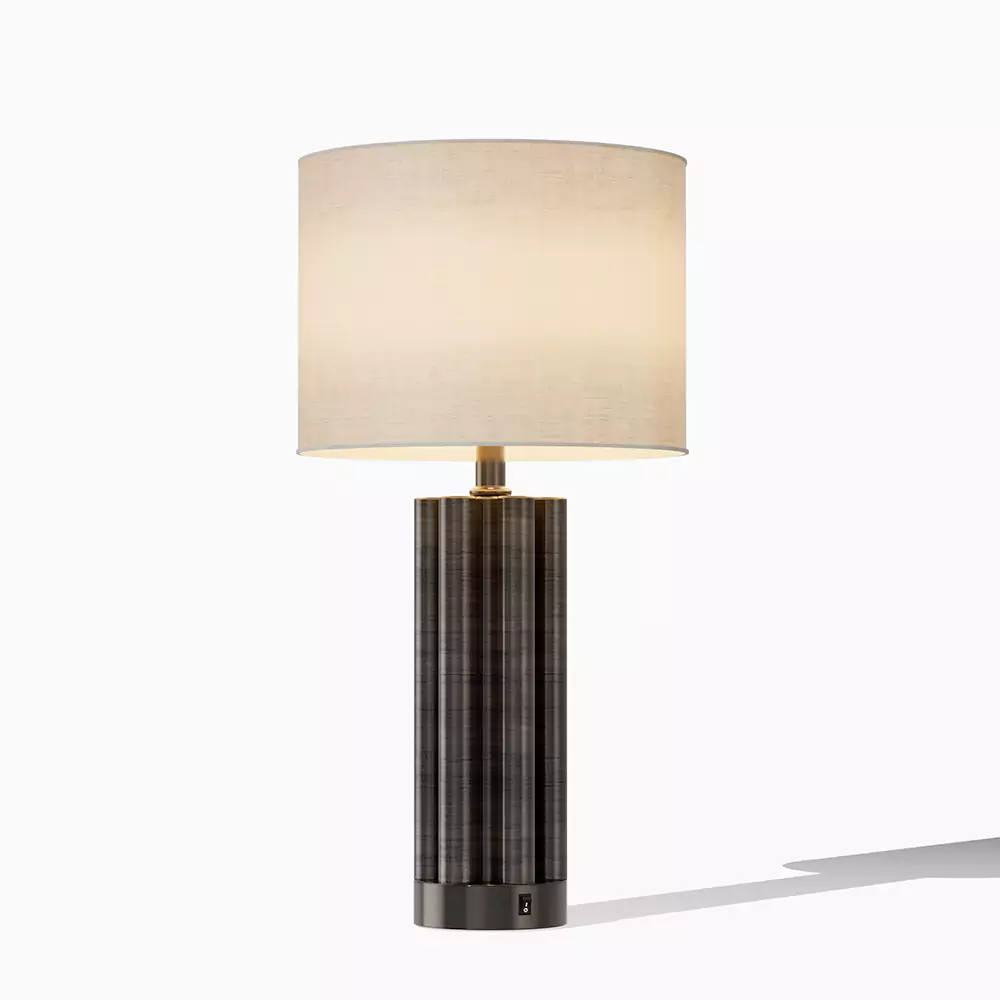 Hospitality Table Lamp