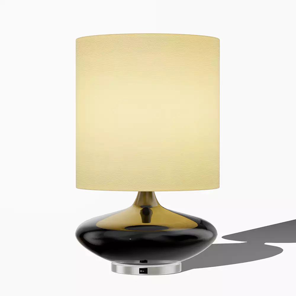 Hilton Garden Inn Flourish Hotel Desk Lamp