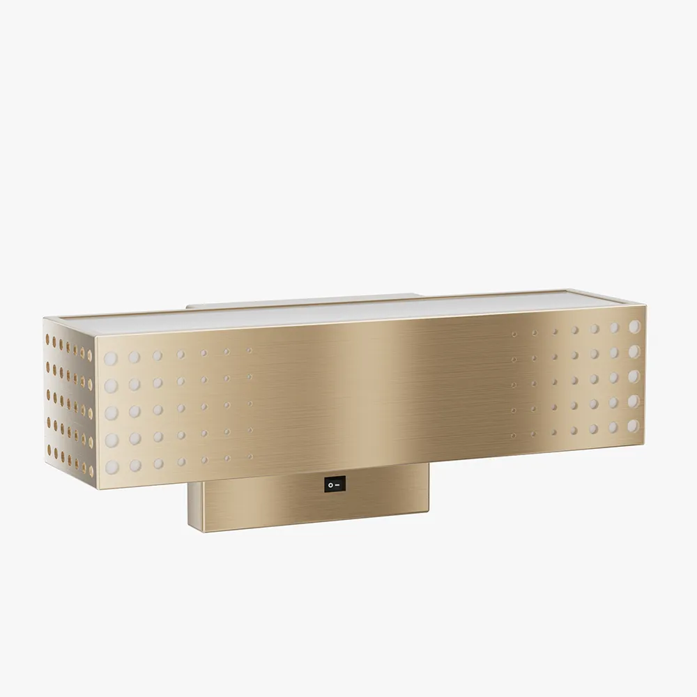 Hilton Garden Inn Revive Wall Lamp