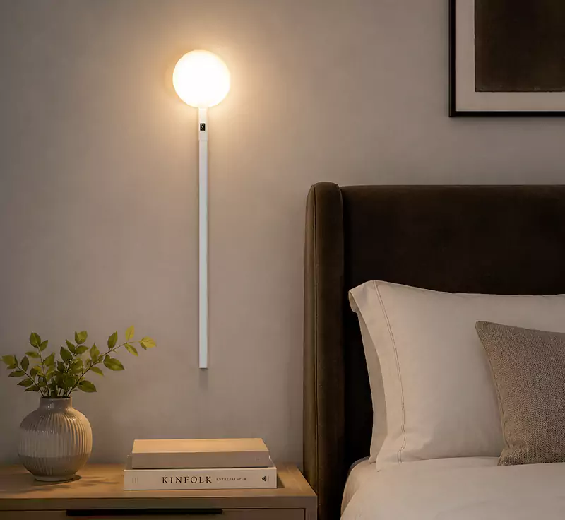 Long Wall Lamp For Hotel