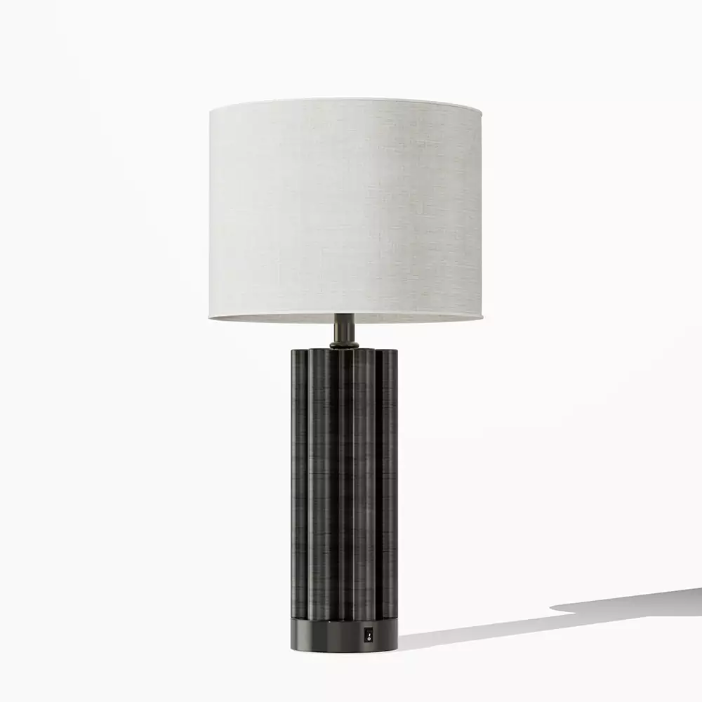 Hospitality Table Lamp