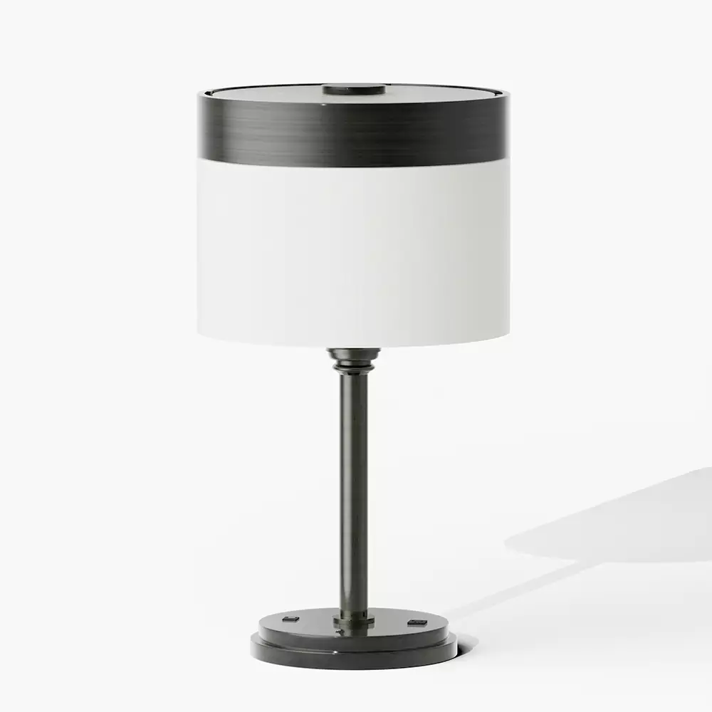 Hilton Garden Inn Revive Table Lamp