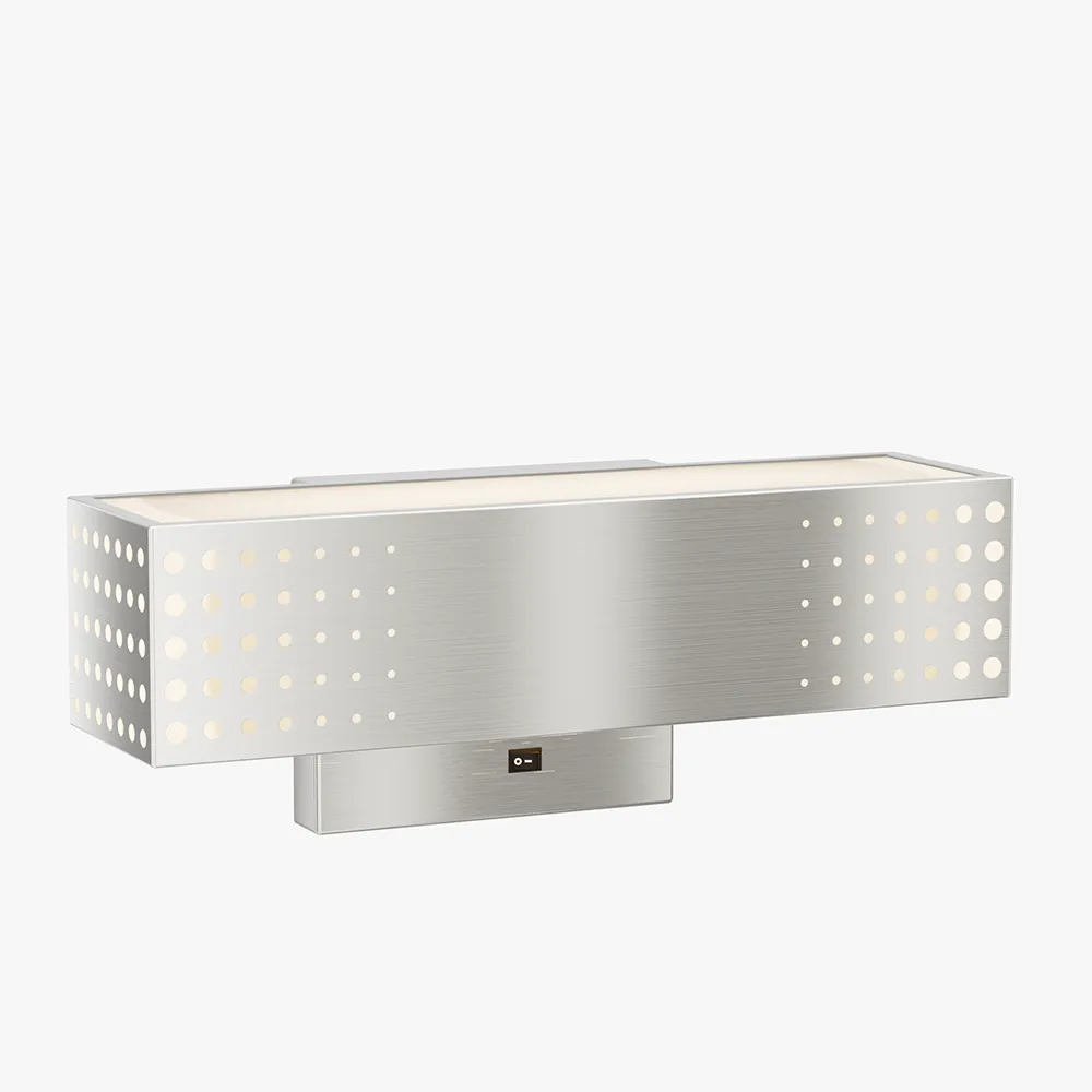 Hilton Garden Inn Revive Wall Lamp