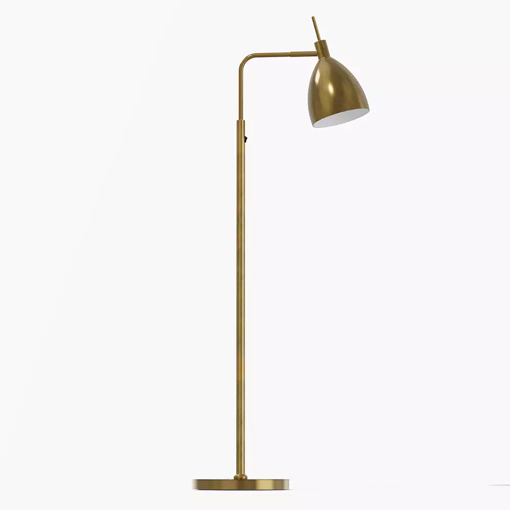 Revive Floor Lamp
