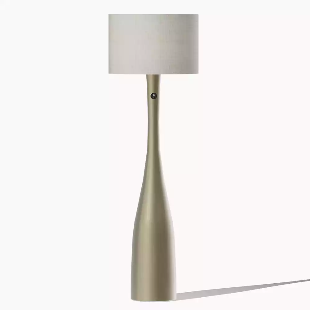 Truxton Floor Lamp