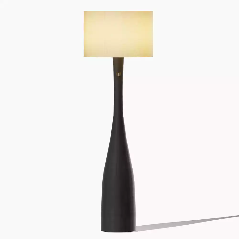 Truxton Floor Lamp
