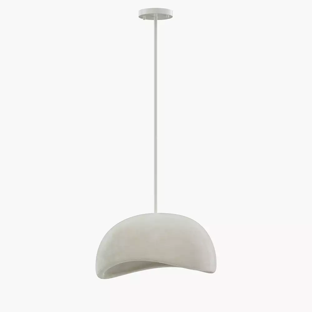 Wabi Sabi Pendant Light
