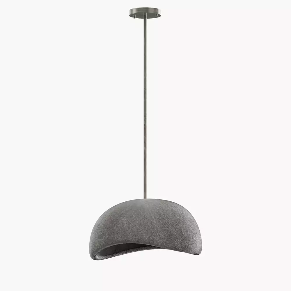 Wabi Sabi Pendant Light