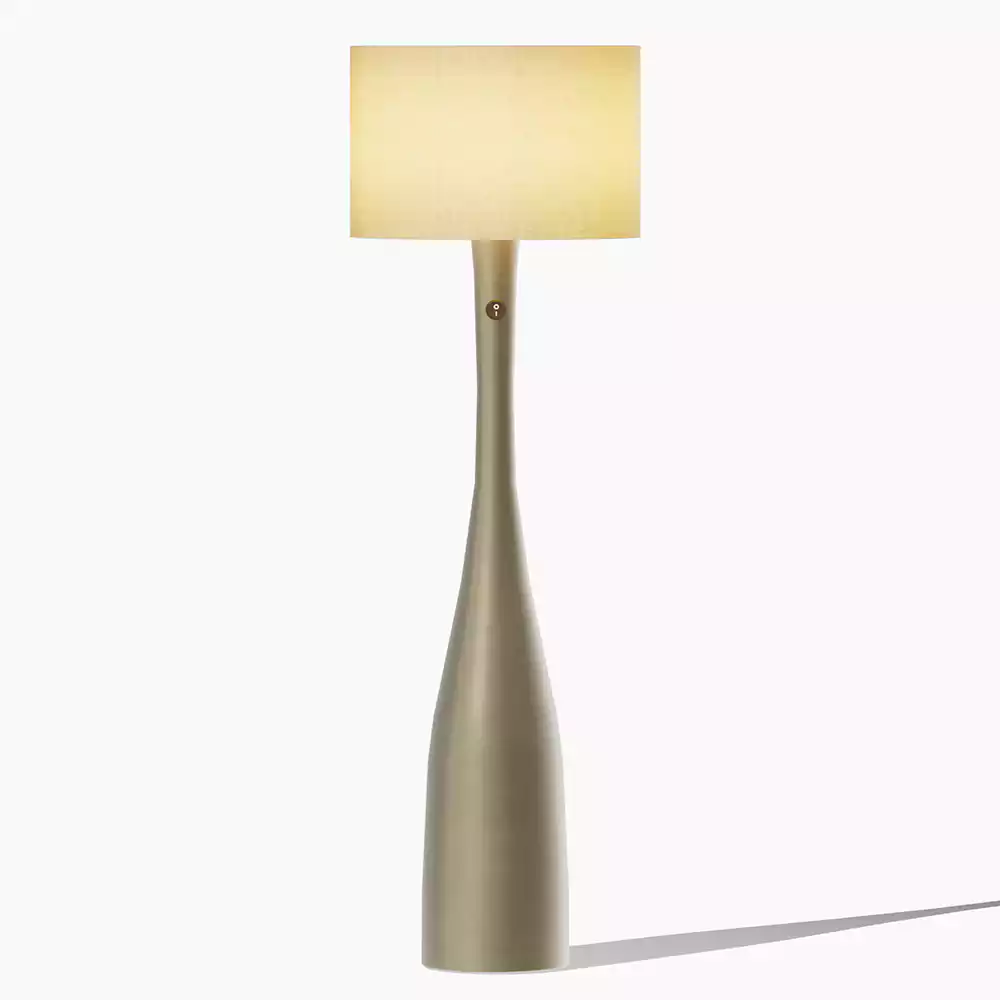 Truxton Floor Lamp