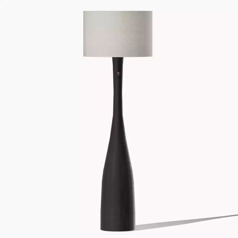 Truxton Floor Lamp