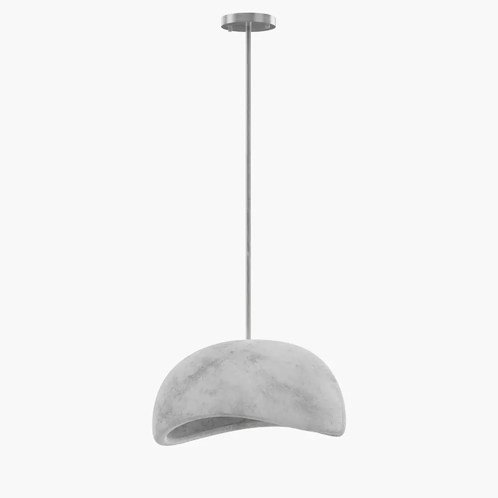 Wabi Sabi Pendant Light